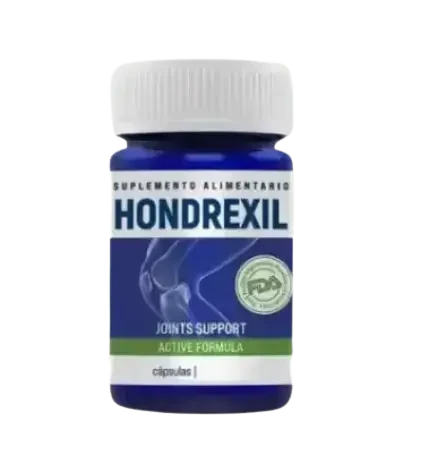 Hondrexil producto